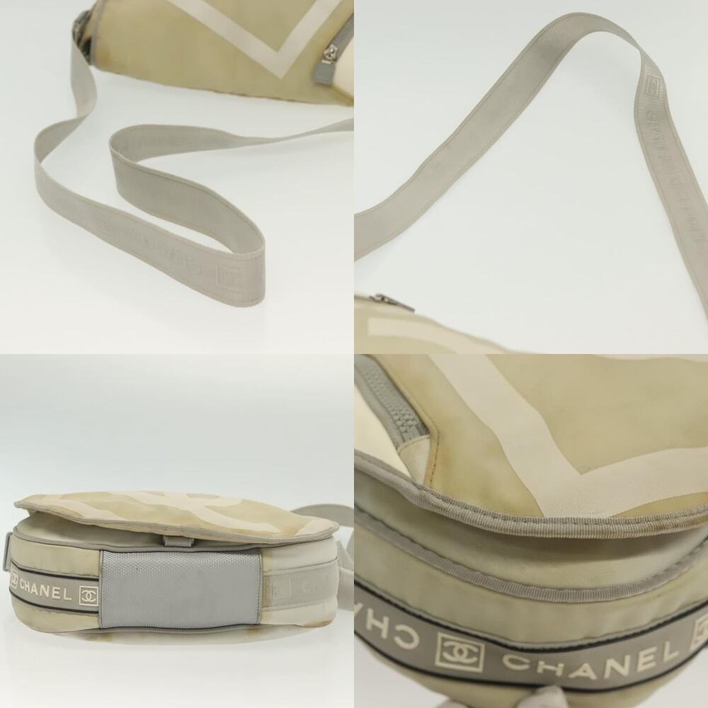 Chanel Sports Shoulder Bag - Picture 4 of 7